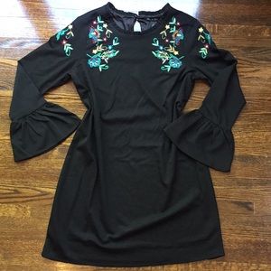 Olivia & Grace Dress